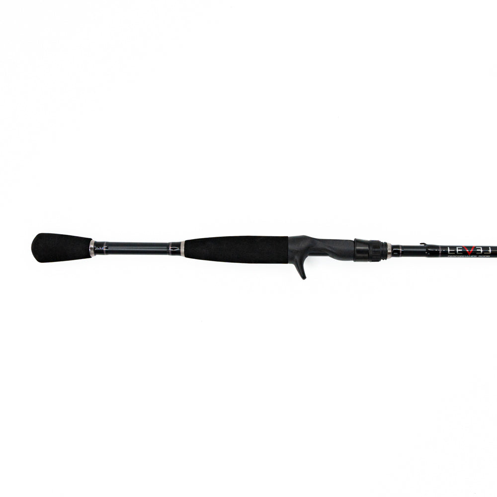 Level American Made OGX 7'2" XHF Casting
