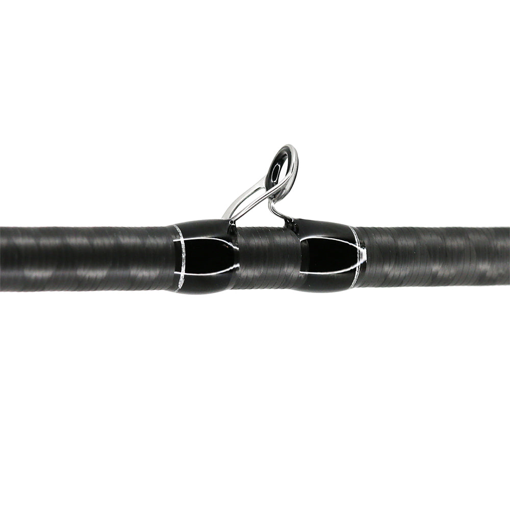 Level NGXC 7'3" Heavy Fast - Casting Rod