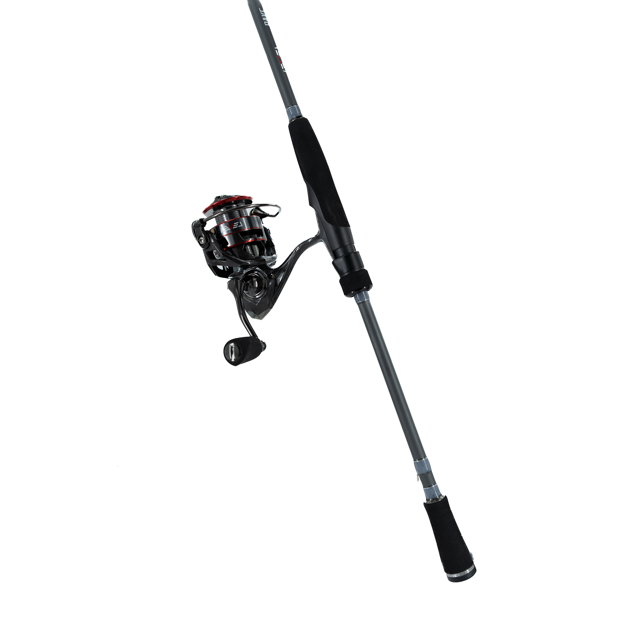 Level Rake Series - 7'0" Medium Fast - Spinning Rod