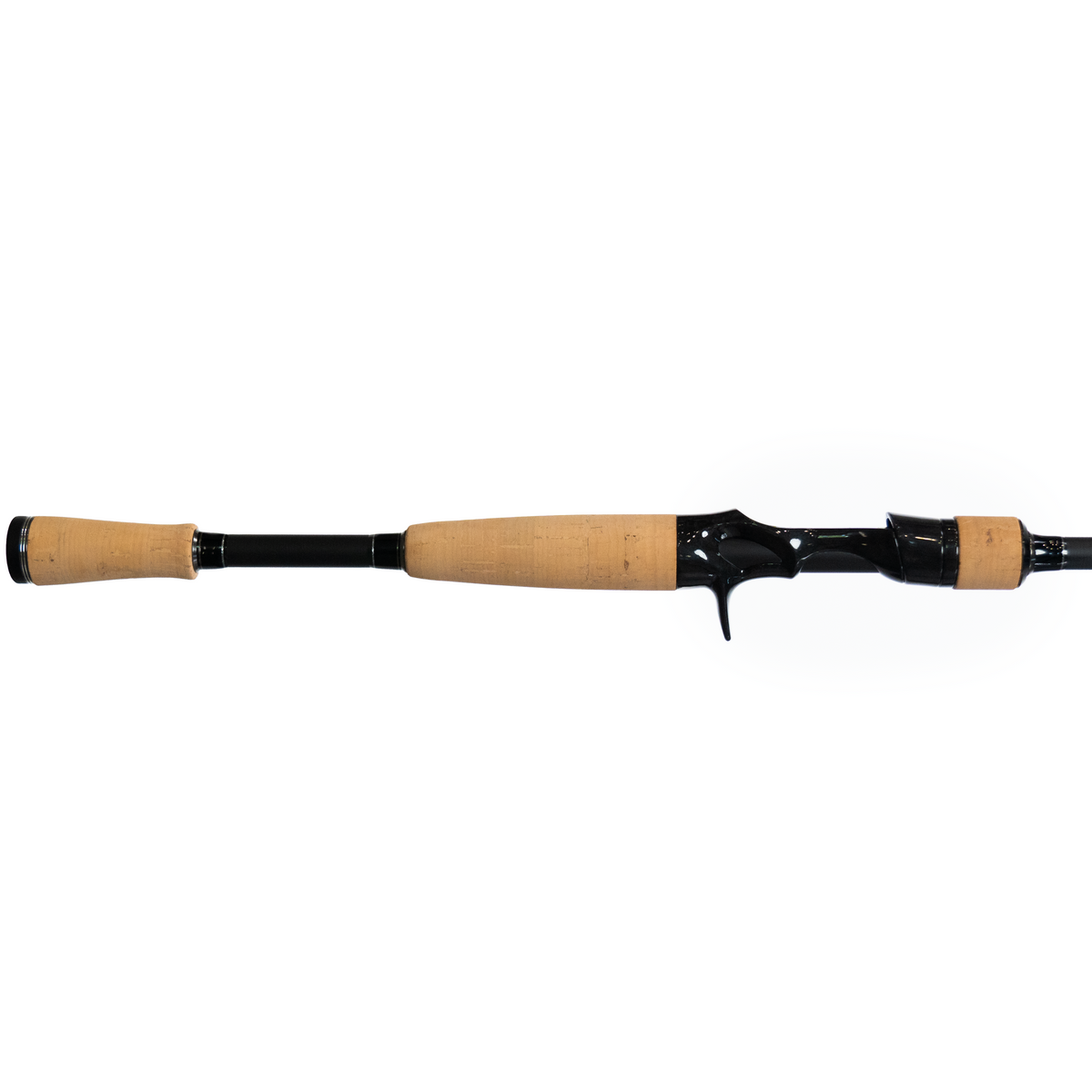 Level RTX Series - 7'6" Medium Heavy Fast - Casting Rod