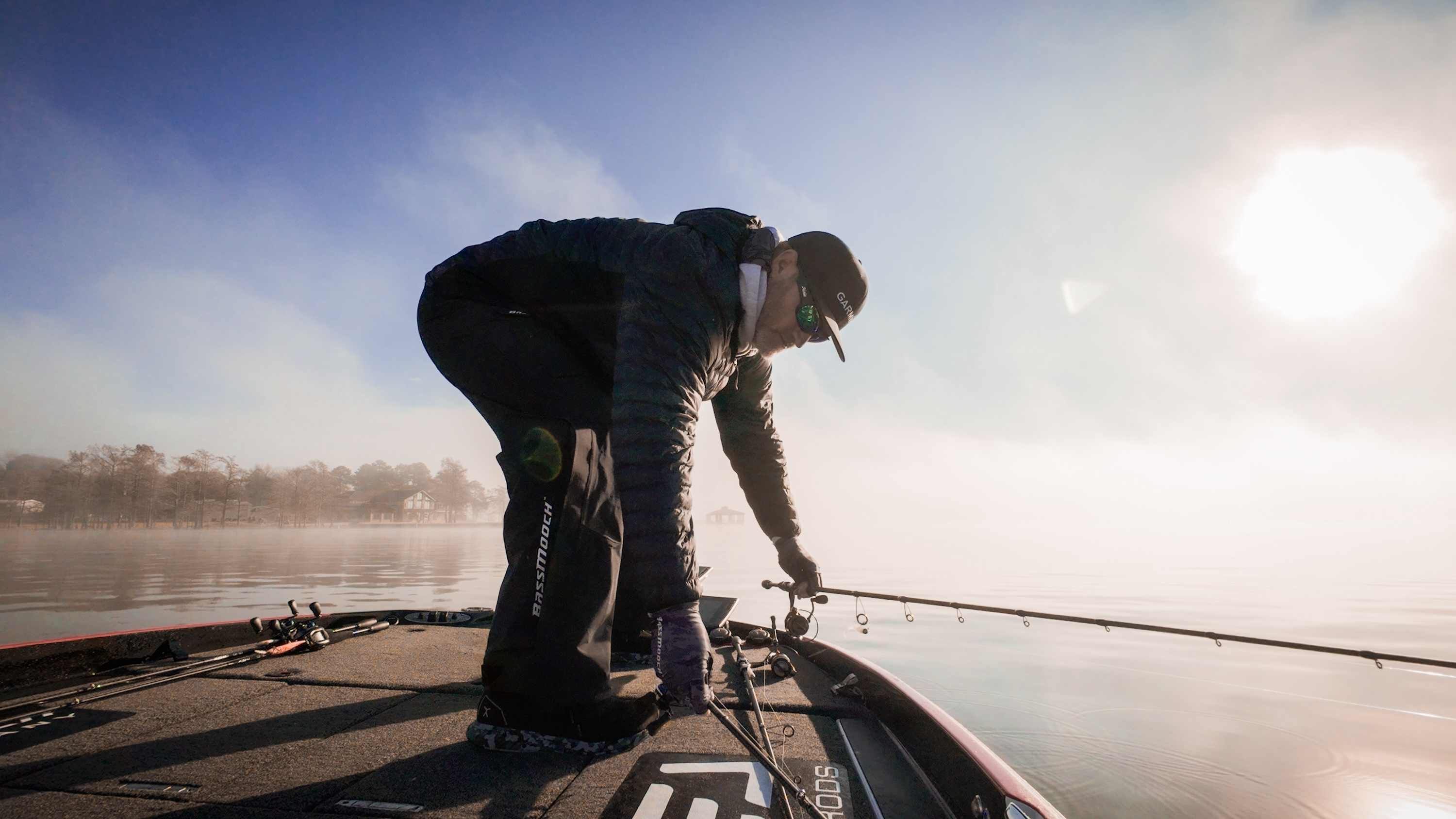 Rods