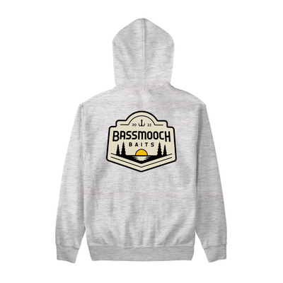 Sunset Hoodie