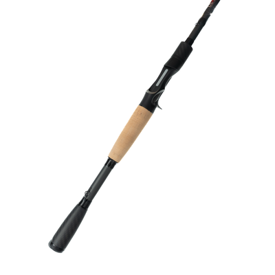B. Lat Series 6'10'' Medium Moderate - Composite Casting Rod