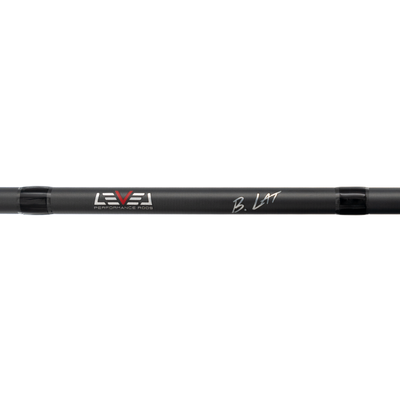 B. Lat Series 7' Medium Moderate - Spinning Rod