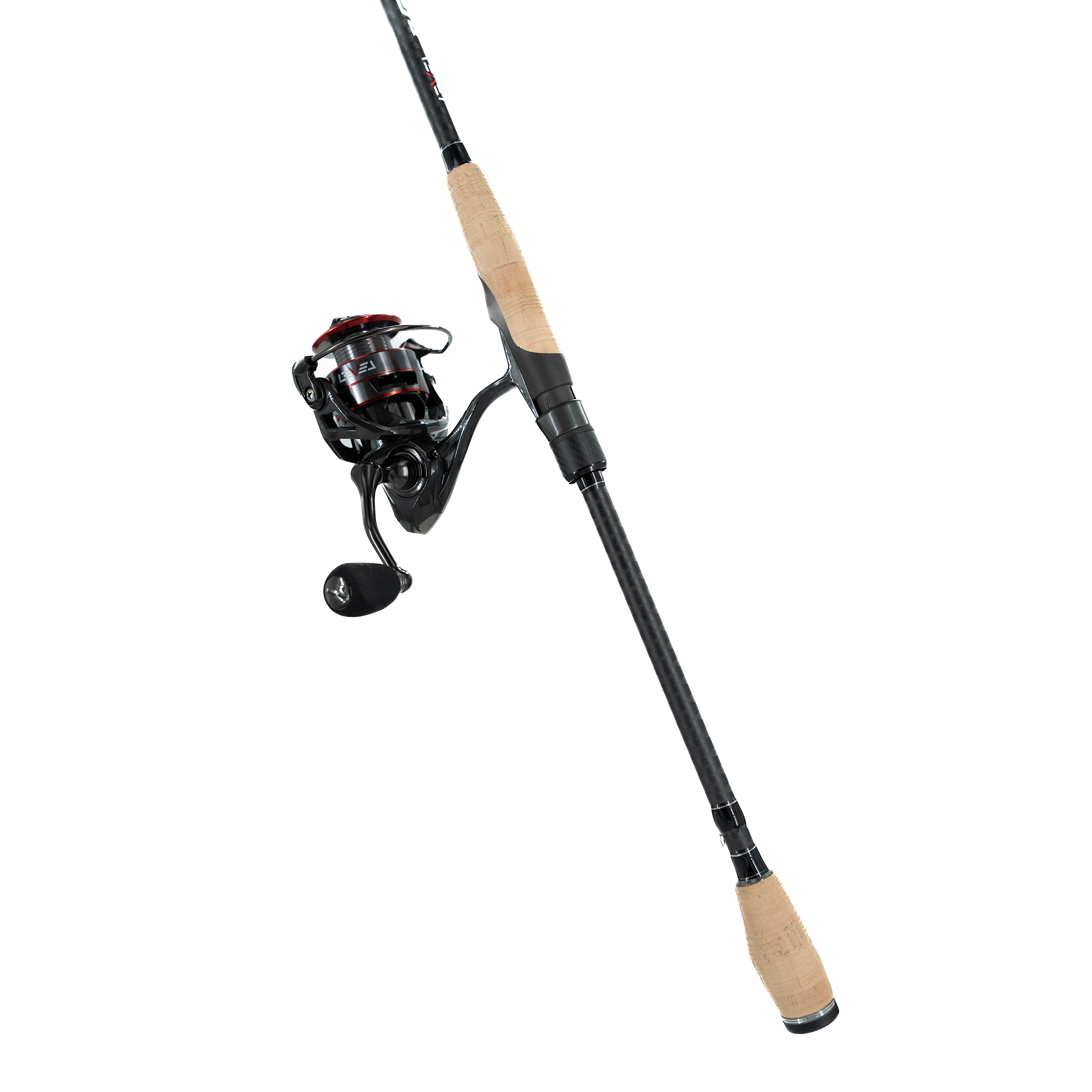 Level NGXC 7'4" Medium Light Fast - Spinning Rod