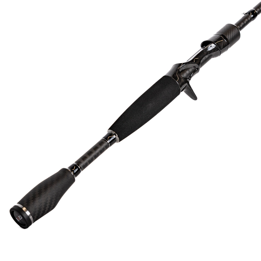 Level NGX 7' Medium Moderate - Casting Rod