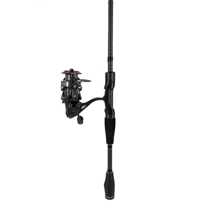 Level NGX 6'10" Light-Fast Spinning Rod