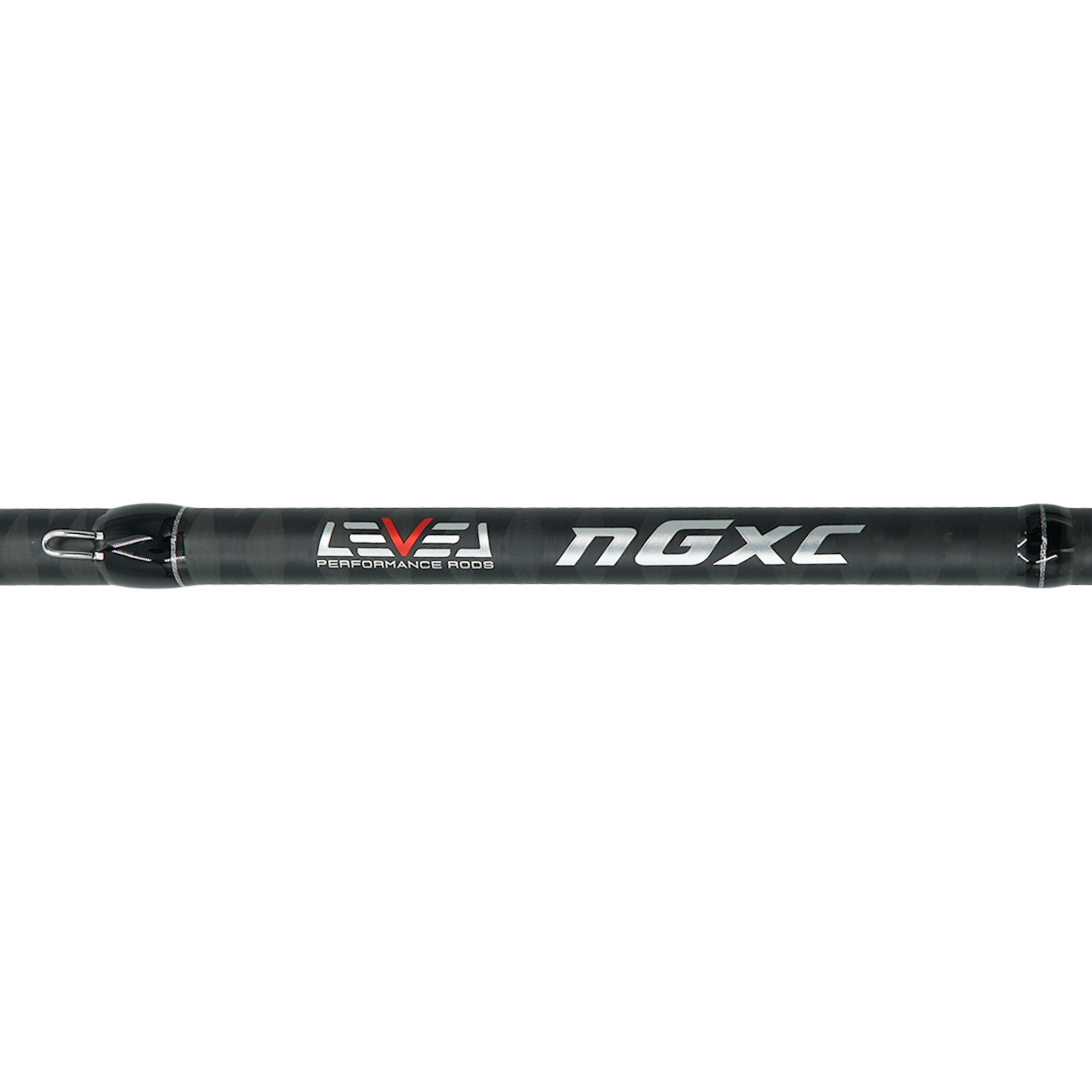 Level NGXC 7'3" Medium Heavy Fast - Casting Rod