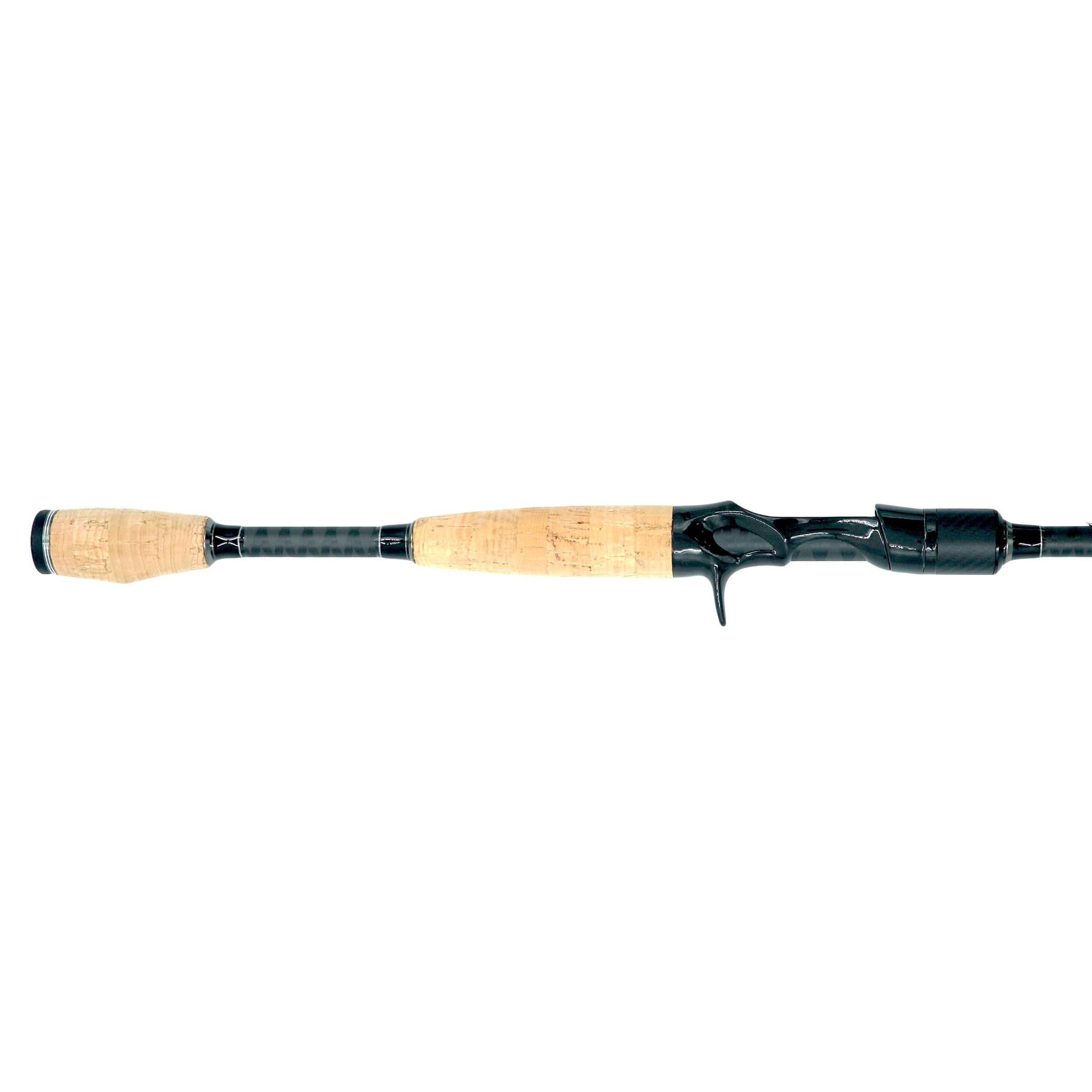 Level NGXC 6'10'' Medium Light Extra Fast - Casting Rod