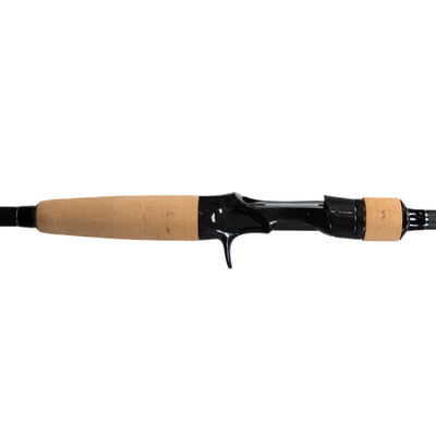 Level RTX Series - 7'3" Heavy Fast - Casting Rod